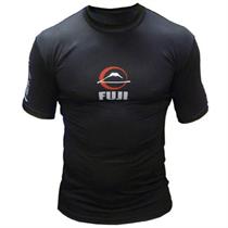 Fuji Kassen Short Sleeve Rashguard